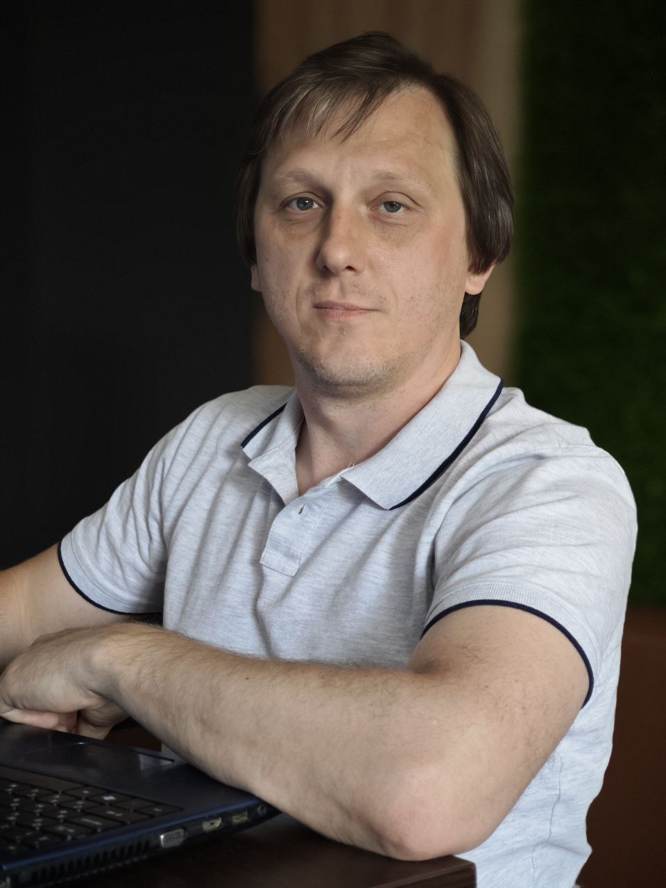 Сергей